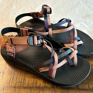 NEW Chaco Customized ZX/2 Sandal | Women’s Size 9 Medium